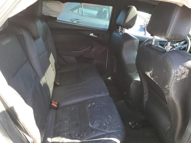 2016 FORD FOCUS ST - 1FADP3L92GL253585