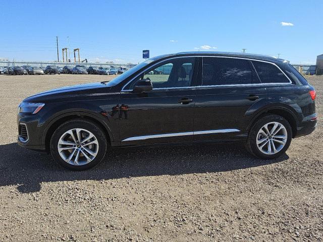 Vin: wa1lvbf72sd005141, lot: 46889035, audi q7 premium plus 2025 img_1