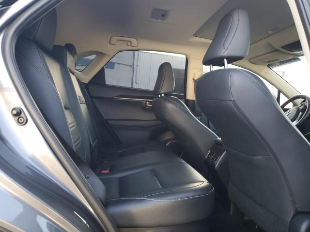 2015 LEXUS NX 300H JTJYWRBZ6F2004775