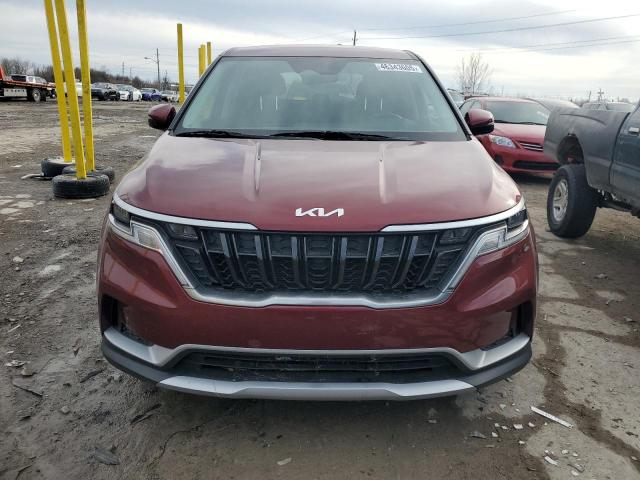 2024 KIA CARNIVAL L - KNDNB4H38R6399109