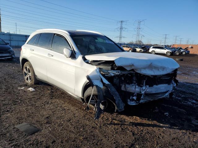 Vin: wdc0g4jbxjv023058, lot: 46691895, mercedes-benz glc-class 300 20184