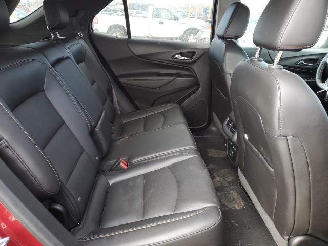 2020 CHEVROLET EQUINOX PR - 2GNAXYEX3L6262697