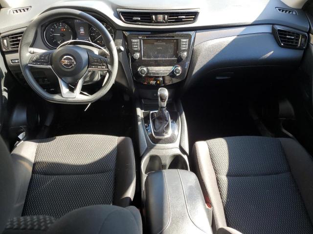 2022 NISSAN ROGUE SPOR - JN1BJ1AW0NW479641