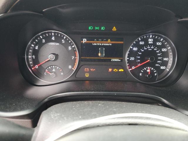 2023 KIA FORTE GT L - 3KPF54AD2PE686774