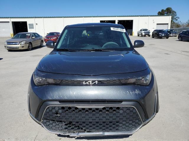 2024 KIA SOUL LX - KNDJ23AU3R7908531
