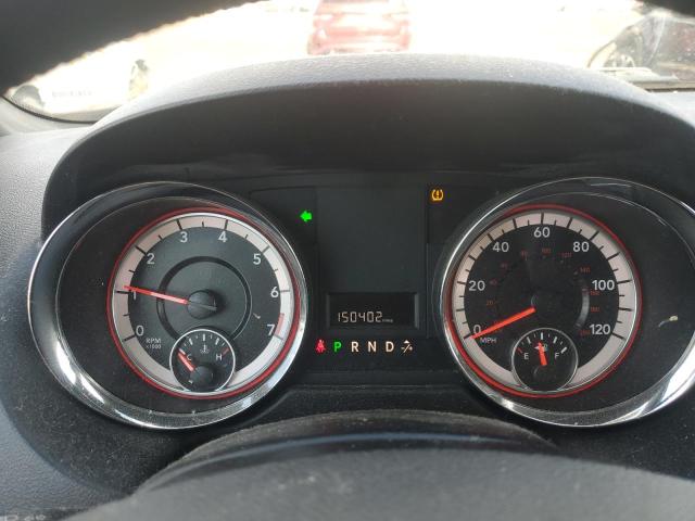 2019 DODGE GRAND CARA - 2C4RDGCG6KR646570