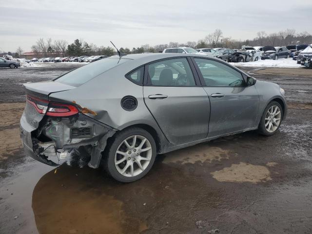 Vin: 1c3cdfba5dd302591, lot: 44703785, dodge dart sxt 20133