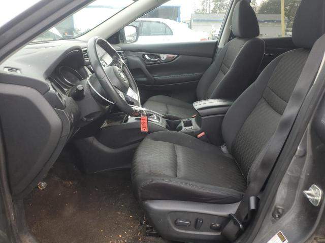2017 NISSAN ROGUE SV - 5N1AT2MV0HC891359