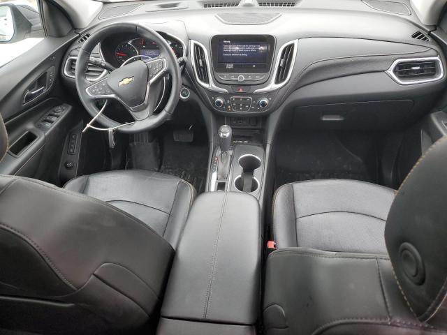 2019 CHEVROLET EQUINOX PR - 3GNAXYEX1KL277306