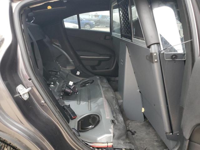 2021 DODGE CHARGER PO - 2C3CDXAT2MH550812