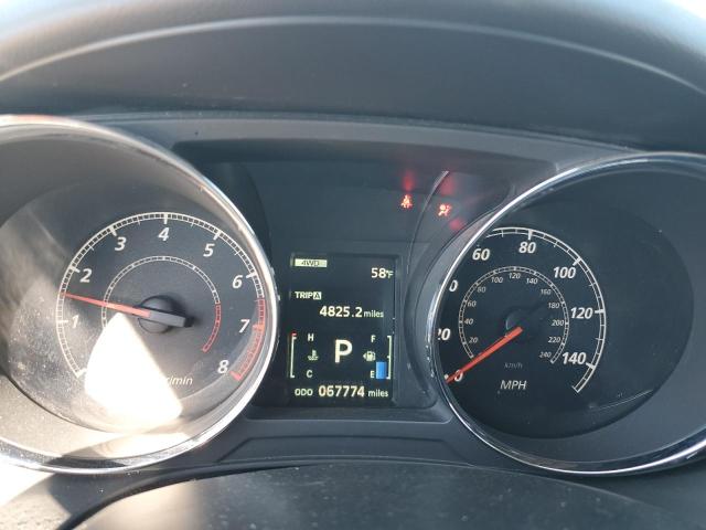 2017 MITSUBISHI OUTLANDER JA4AR4AW5HZ047420