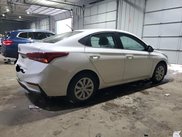 2021 HYUNDAI ACCENT SE - 3KPC24A67ME132848