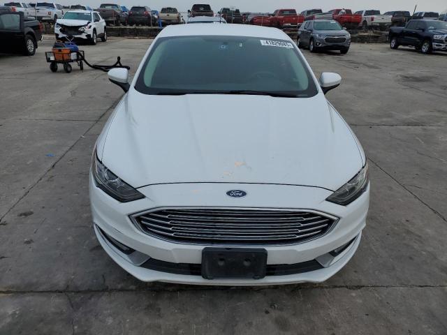 2018 FORD FUSION SE - 3FA6P0H75JR127311