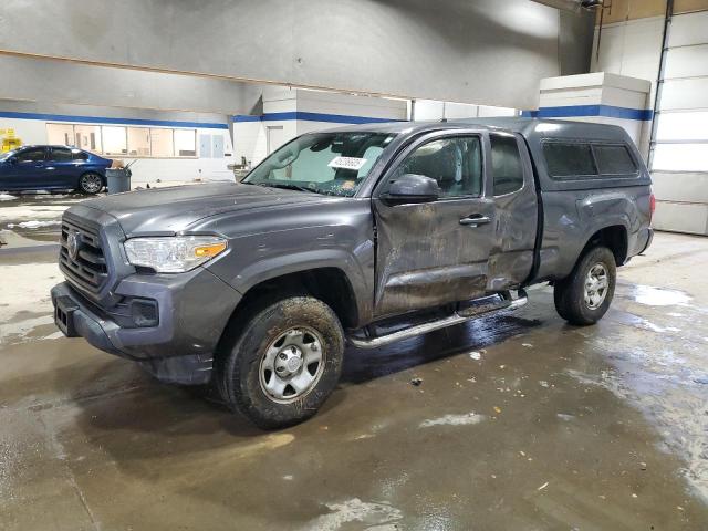 TOYOTA TACOMA ACC