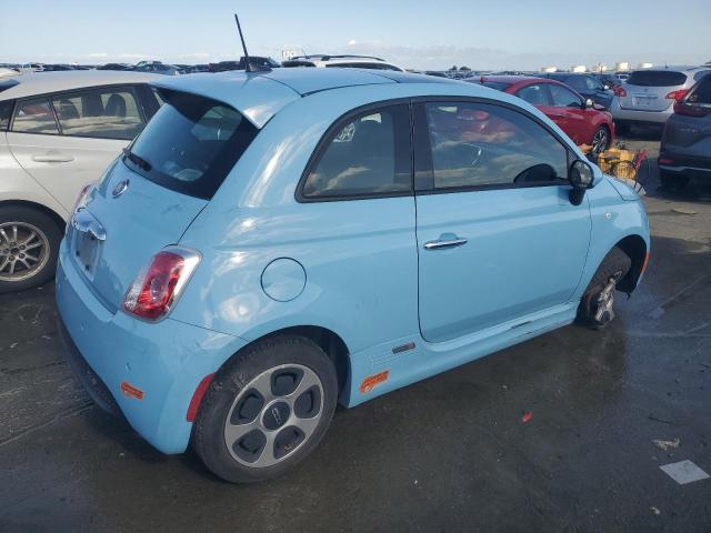 2017 FIAT 500 ELECTR 3C3CFFGE8HT563364