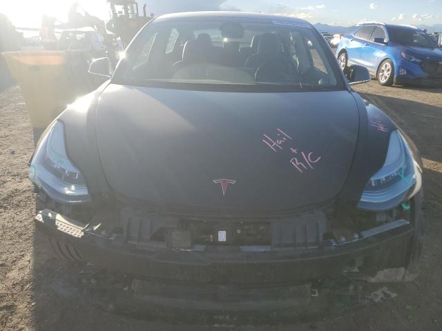 2018 TESLA MODEL 3 - 5YJ3E1EB4JF069694