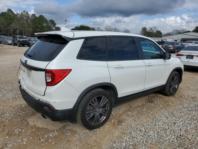 Vin: 5fnyf7h52mb012779, lot: 44070215, honda passport exl 20213