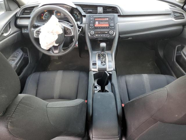 2019 HONDA CIVIC LX - 19XFC2F6XKE041674