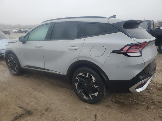 2023 KIA SPORTAGE S - 5XYK53AF2PG077732