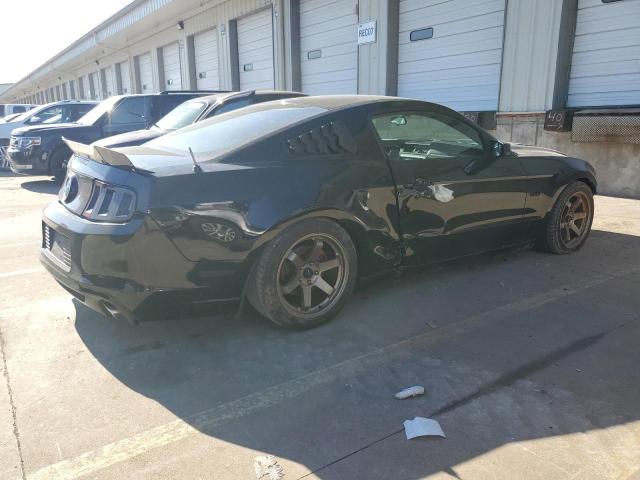 Vin: 1zvbp8cf8e5315204, lot: 46430315, ford mustang gt 20143