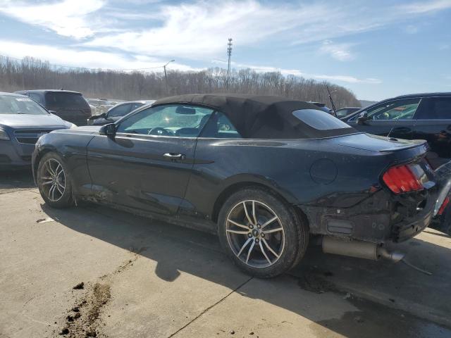 Vin: 1fatp8uh7h5205407, lot: 45782575, ford all models 20172