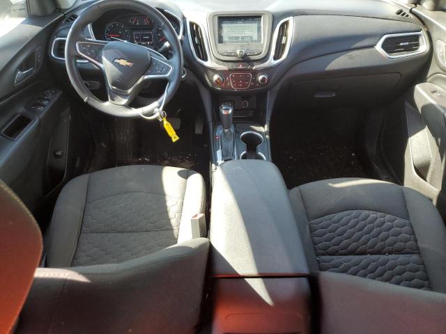 2018 CHEVROLET EQUINOX LT - 2GNAXJEV5J6134271