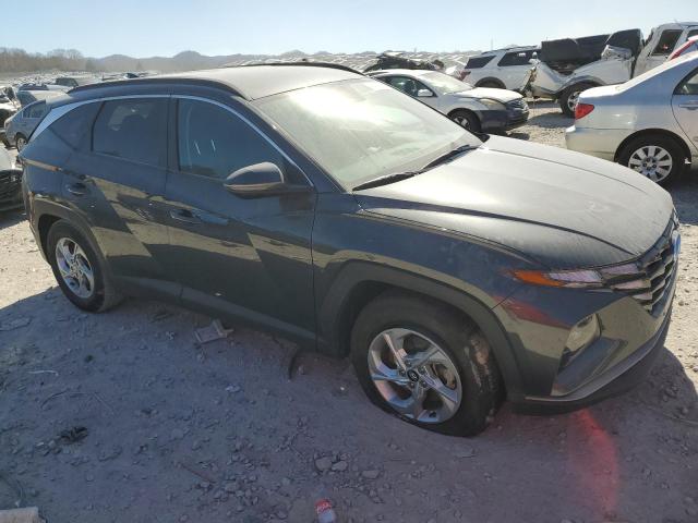 Vin: 5nmjb3ae7nh155131, lot: 47420215, hyundai tucson sel 20224