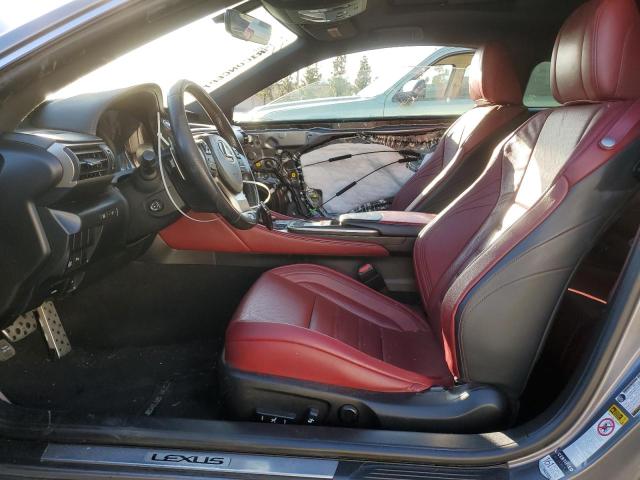 2015 LEXUS RC 350 JTHHE5BC1F5010538