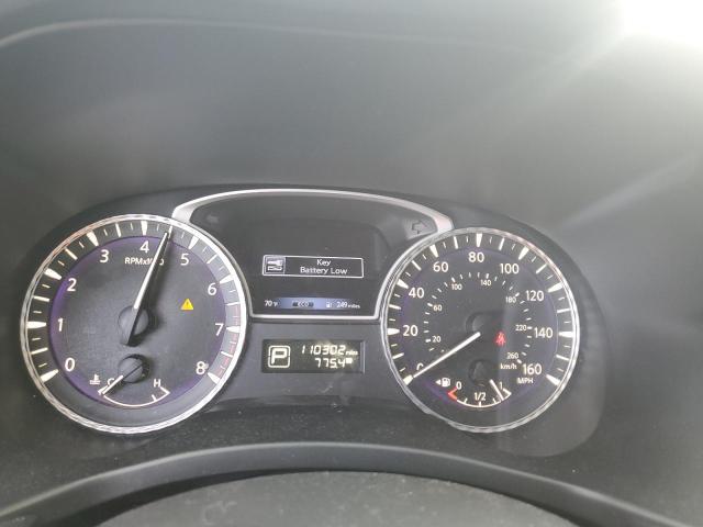2017 INFINITI QX60 - 5N1DL0MM8HC524251