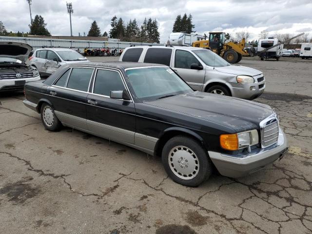 Vin: wdbca39d7ha342969, lot: 43792645, mercedes-benz 560-class sel 19874
