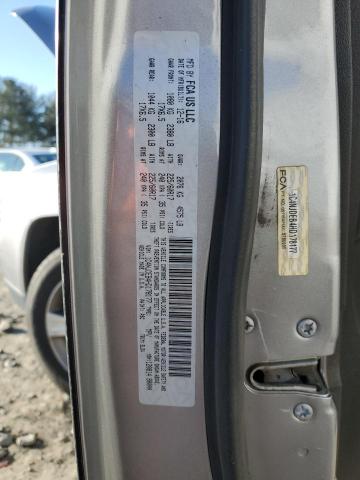 2017 JEEP COMPASS LA - 1C4NJDEB4HD178177