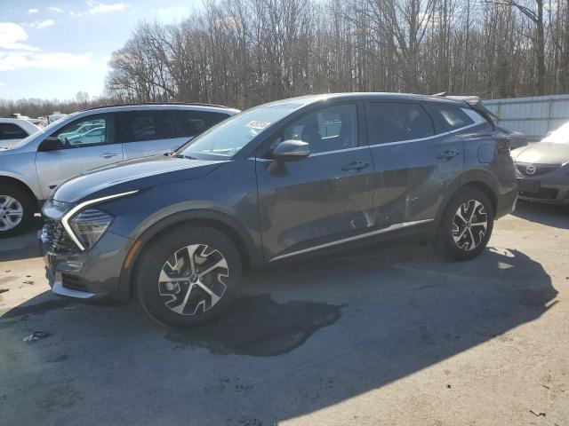 KIA SPORTAGE E