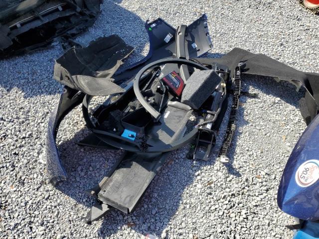 2024 TESLA MODEL Y 7SAYGDED6RF170446