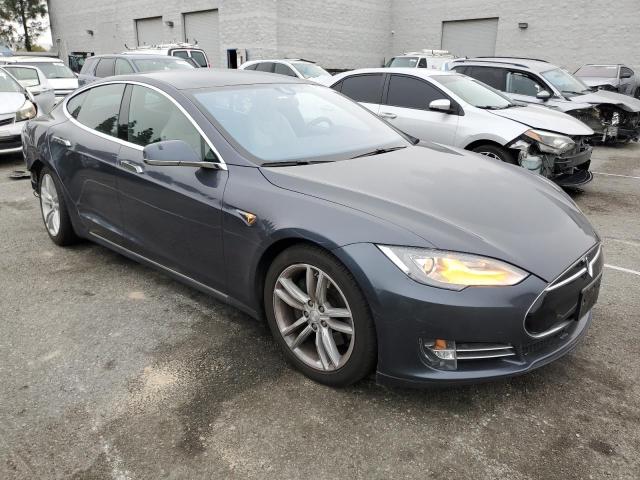 2015 TESLA MODEL S 85 5YJSA1H25FFP76460