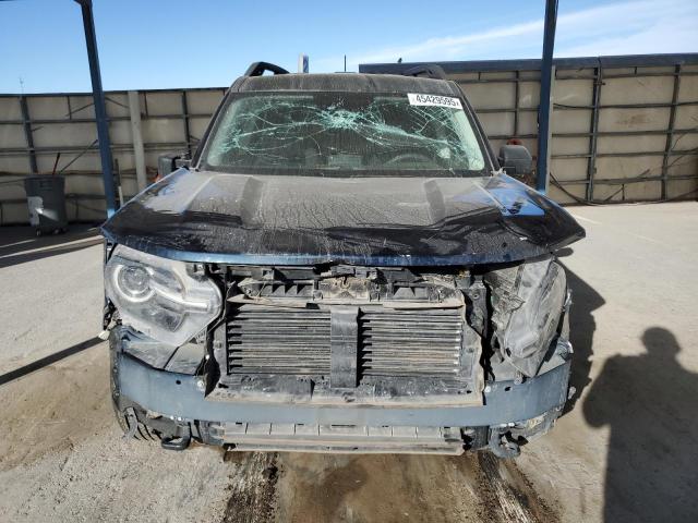 2021 FORD BRONCO SPO - 3FMCR9D92MRA58676