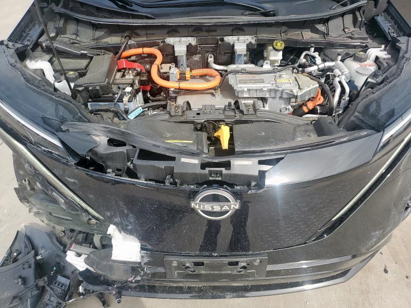 2023 NISSAN ARIYA EVOL JN1BF0BA8PM404277