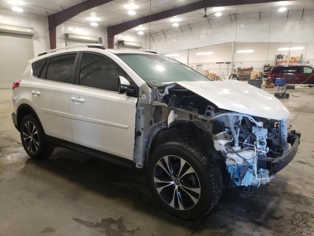2015 TOYOTA RAV4 LIMIT - 2T3YFREV1FW163903