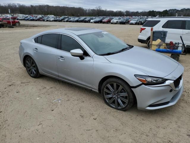 2018 MAZDA 6 TOURING - JM1GL1VM7J1321987