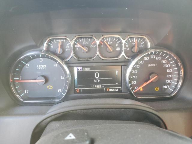2015 CHEVROLET TAHOE 1500 1GNSCCKC8FR105759