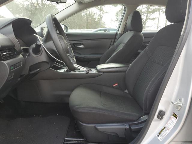 2020 NISSAN SENTRA - 3N1AB8BV9LY292086