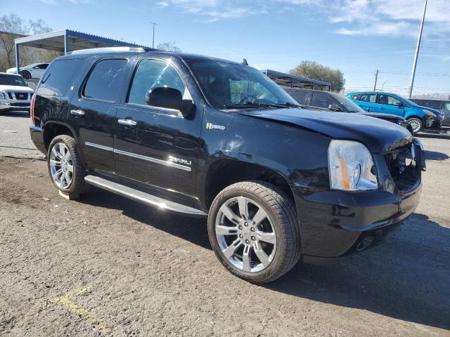 Vin: 1gks2gejxcr194568, lot: 45199935, gmc yukon denali hybrid 20124