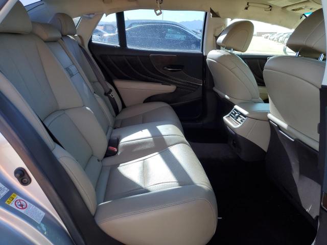 2018 LEXUS LS 500 BAS JTHB51FF7J5003282