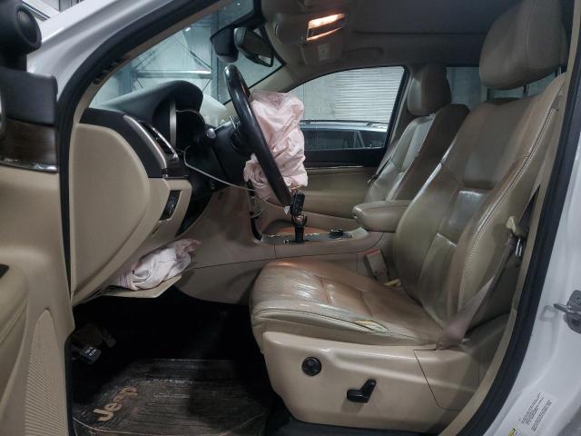 2015 JEEP GRAND CHER - 1C4RJFBT4FC739796