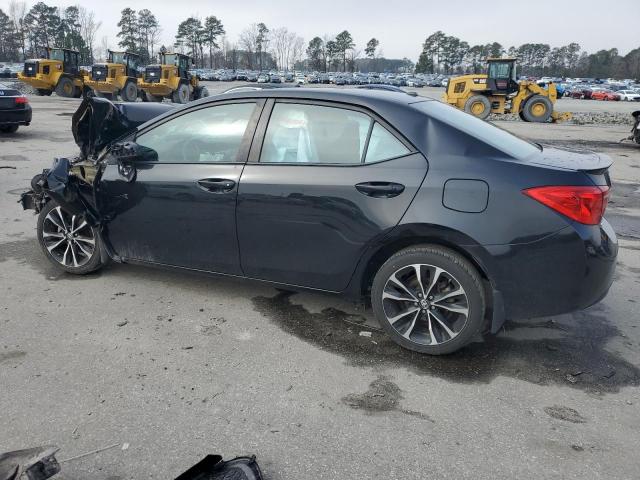 2018 TOYOTA COROLLA L - 2T1BURHE8JC982269