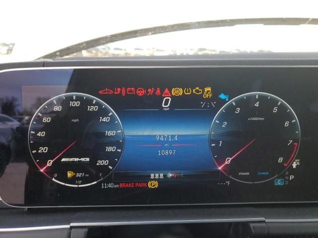 2024 MERCEDES-BENZ GLE 63 S 4 - 4JGFB8KBXRA883657