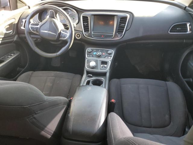 2016 CHRYSLER 200 LIMITE - 1C3CCCABXGN115843