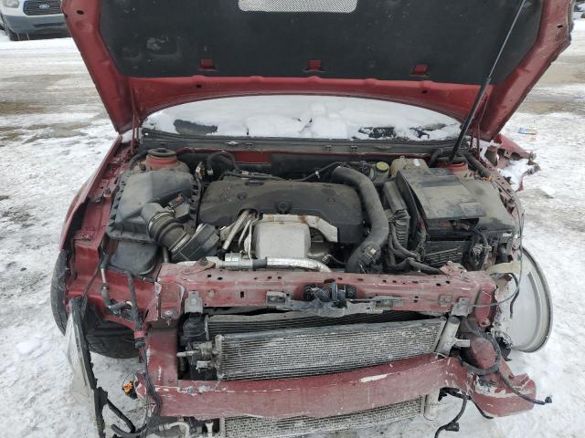 2015 BUICK REGAL 2G4GK5EX8F9286671