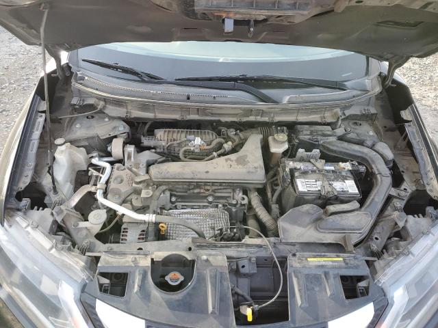2017 NISSAN ROGUE S - KNMAT2MVXHP537166