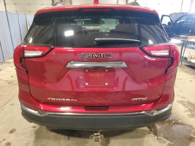 2022 GMC TERRAIN AT 3GKALYEV2NL170227