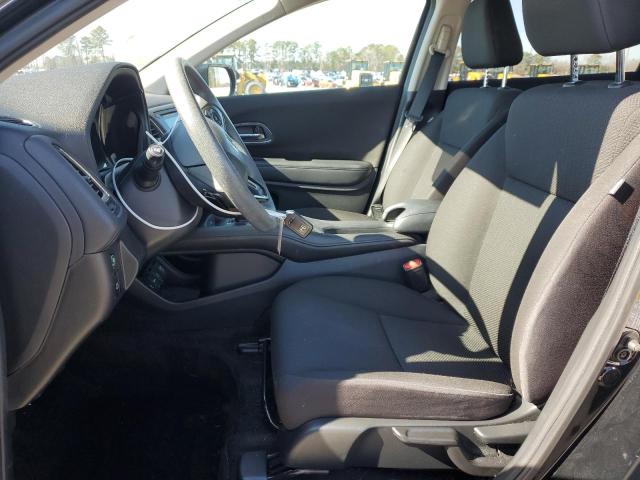 2017 HONDA HR-V EX - 3CZRU6H59HG701376